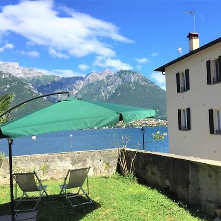 Domus Graziana - Lake Front Oliveto Lario Exteriér fotografie