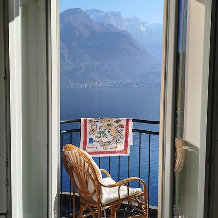 Domus Graziana - Lake Front Oliveto Lario Exteriér fotografie