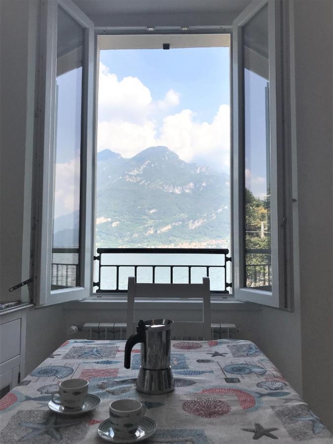Domus Graziana - Lake Front Oliveto Lario Exteriér fotografie